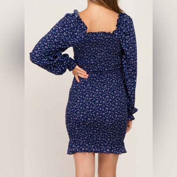 NEW without tags ⭐️ PinkBlush Sweetheart Dress - Picture 7 of 10